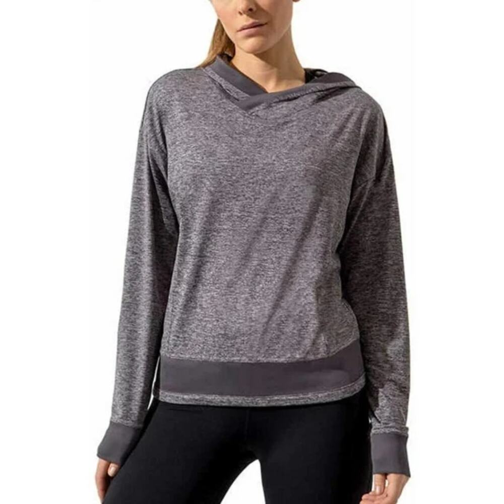 Mondetta Ultra-Soft Pullover Performance Hoodie Womens size XXL